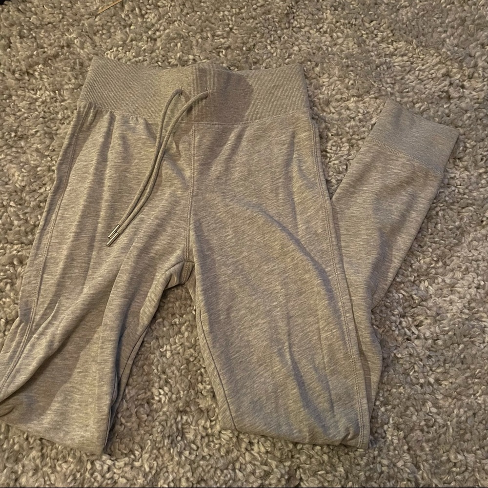 H&M Grey Joggers